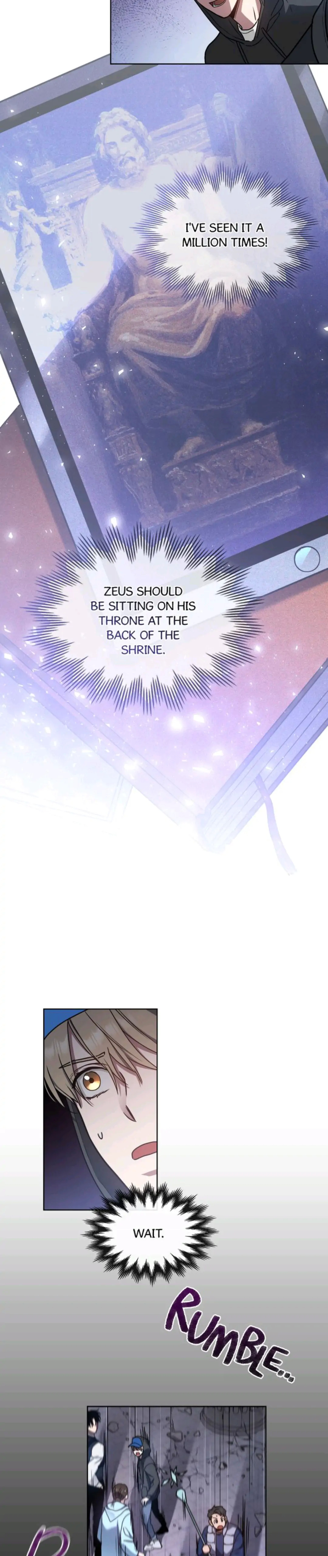 A Trace of the Wonder chapter 26 - page 26