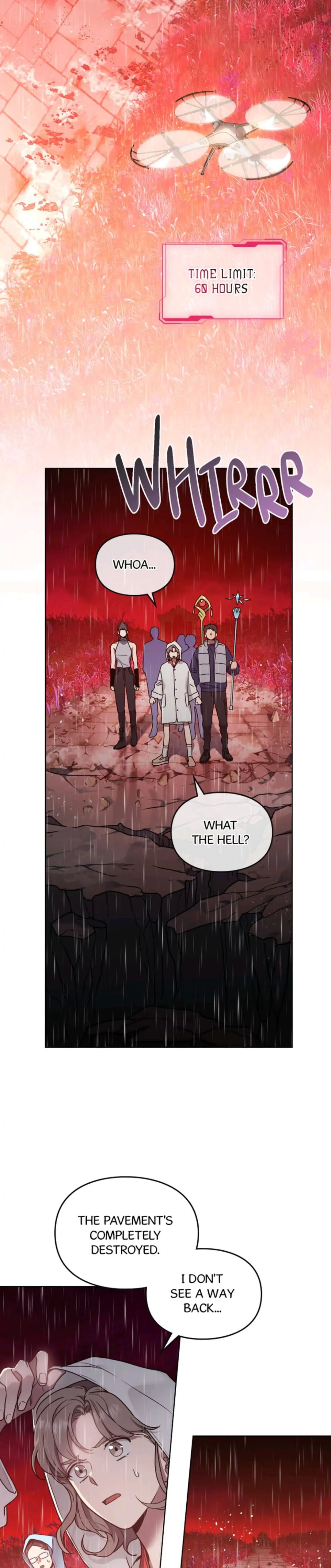 A Trace of the Wonder chapter 26 - page 5