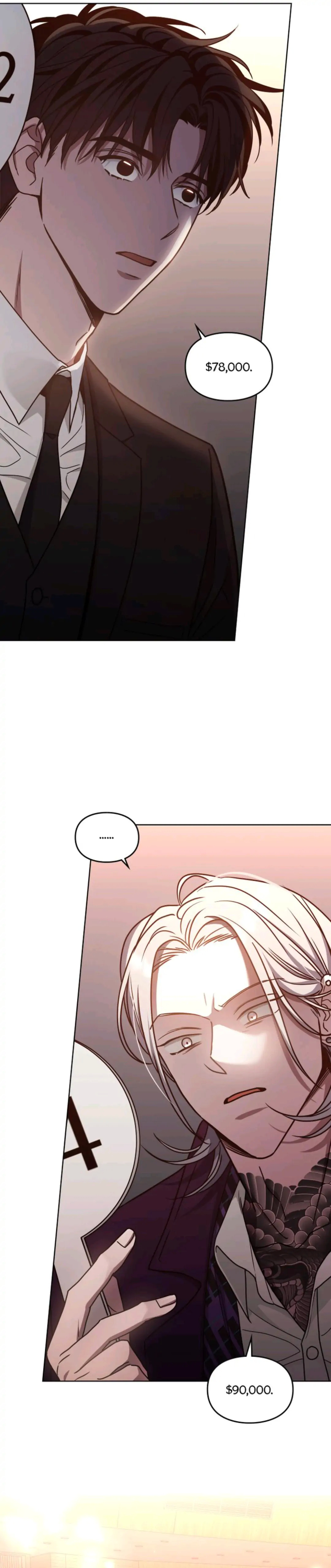 A Trace of the Wonder chapter 25 - page 2