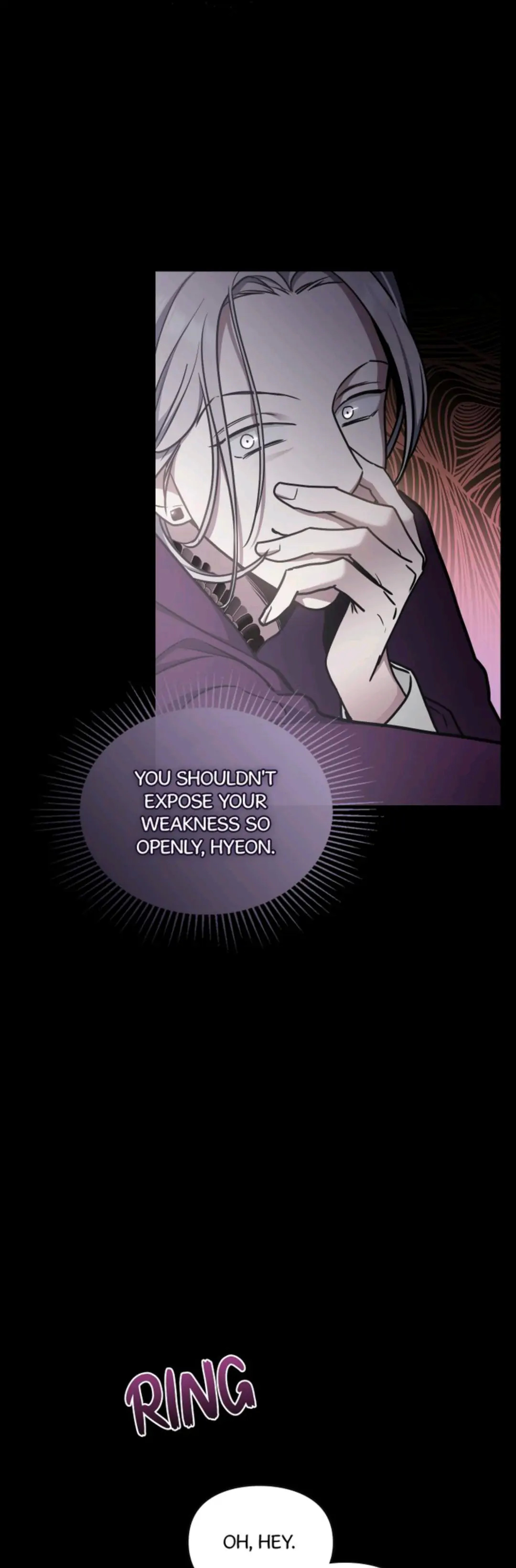 A Trace of the Wonder chapter 25 - page 8