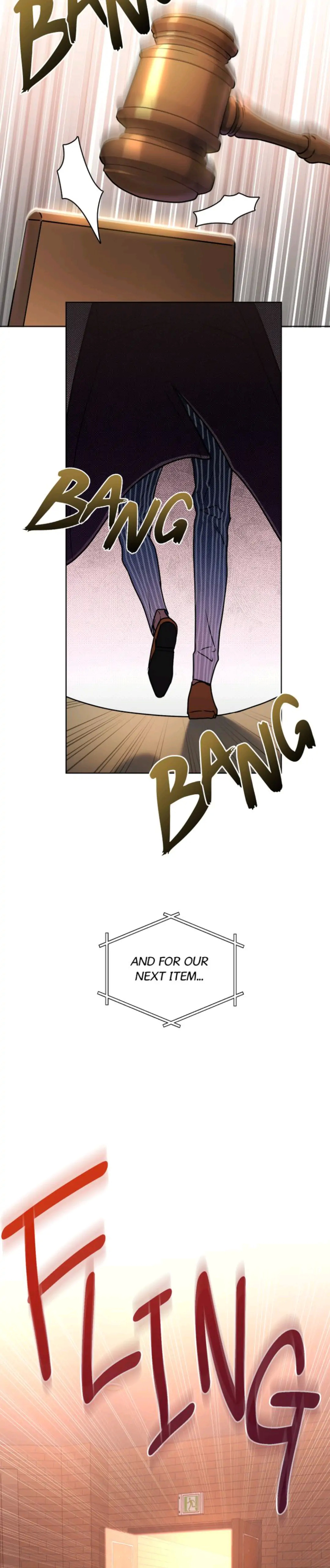 A Trace of the Wonder chapter 24 - page 14