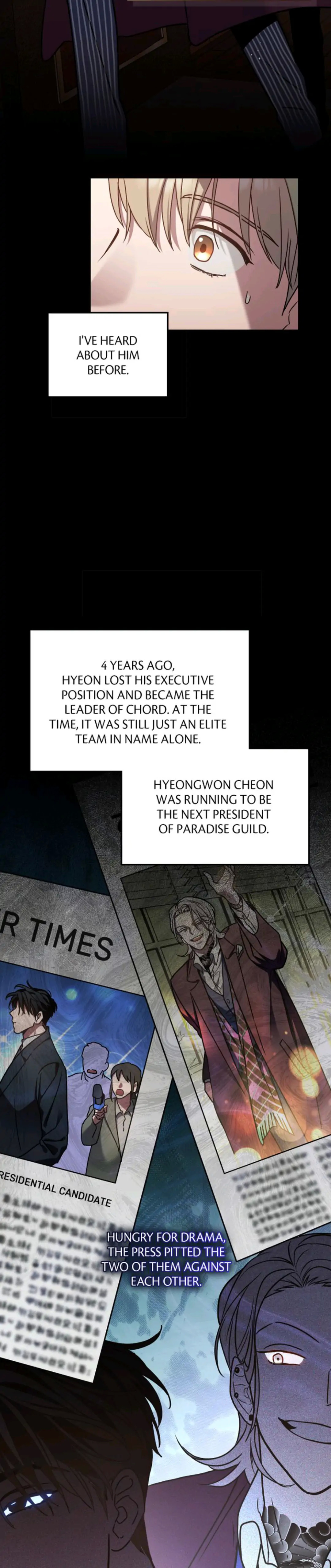 A Trace of the Wonder chapter 24 - page 16
