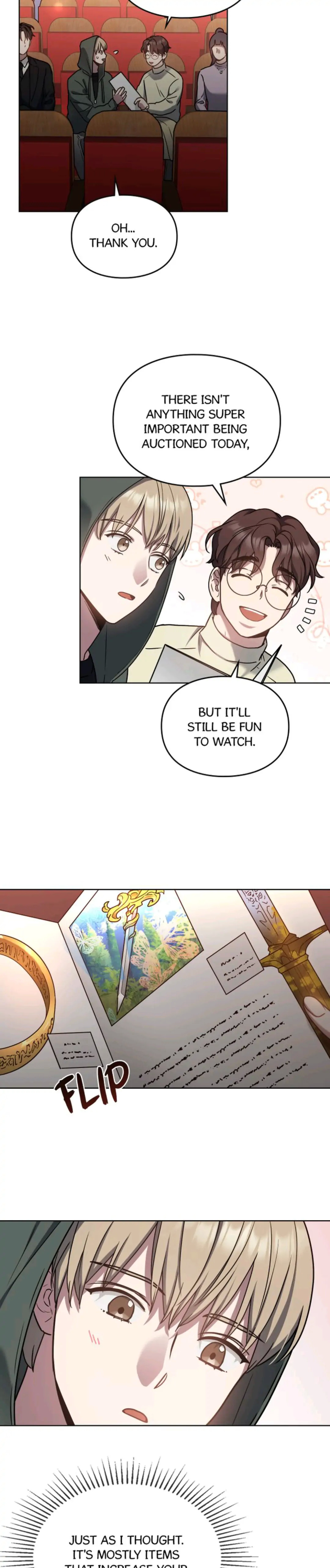 A Trace of the Wonder chapter 24 - page 3
