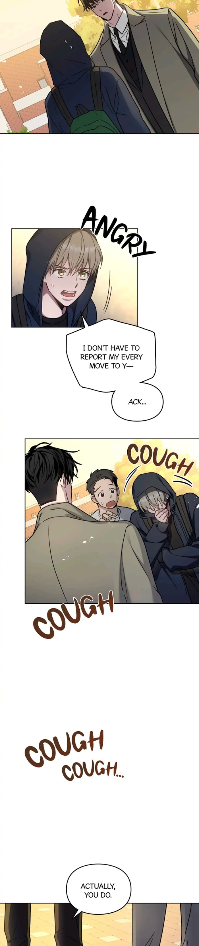 A Trace of the Wonder chapter 23 - page 3