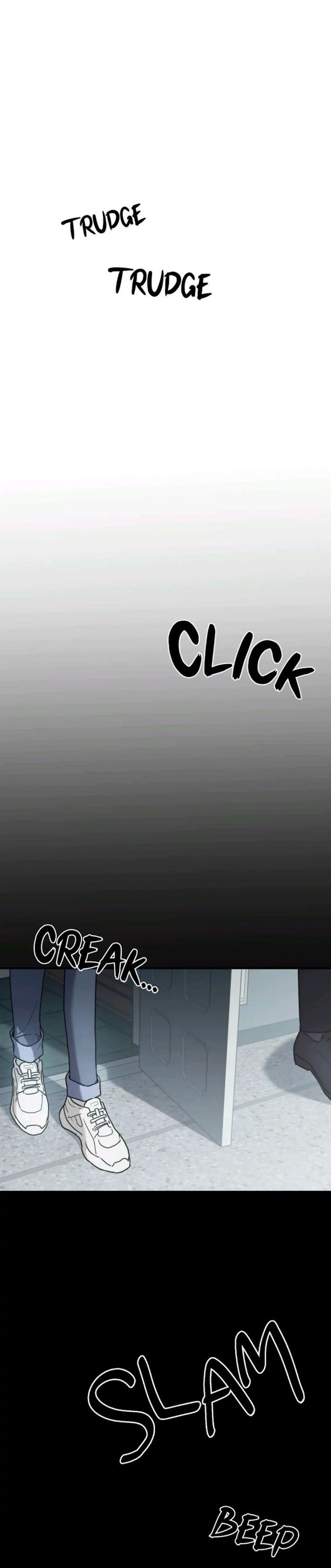 A Trace of the Wonder chapter 22 - page 1