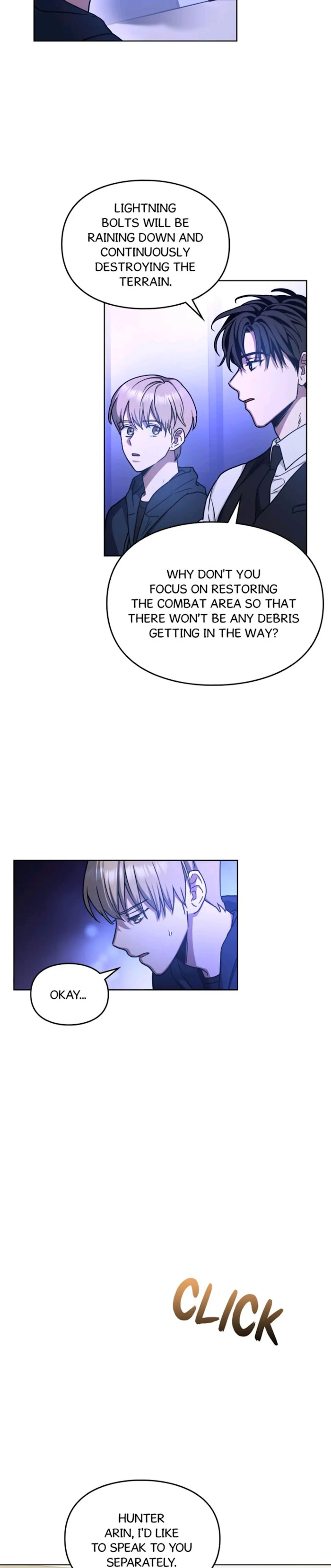 A Trace of the Wonder chapter 22 - page 13