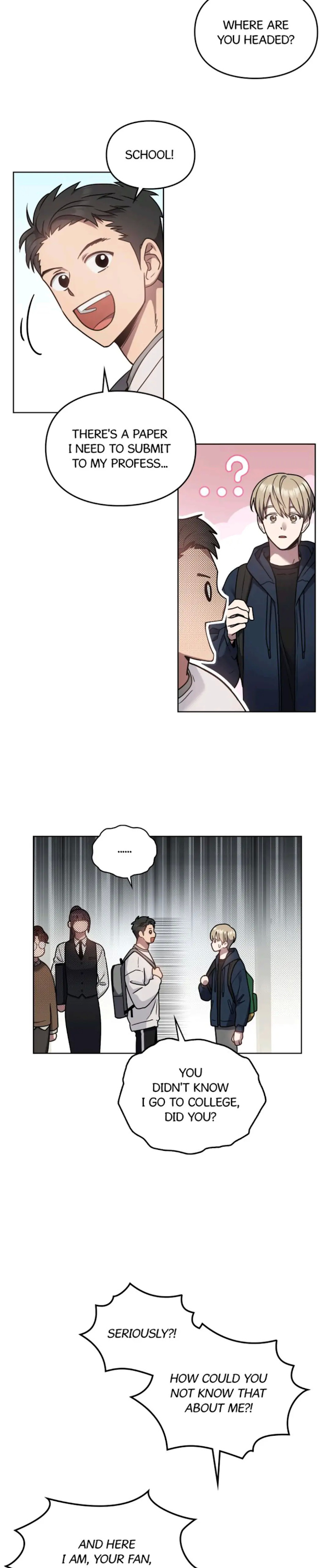A Trace of the Wonder chapter 22 - page 16