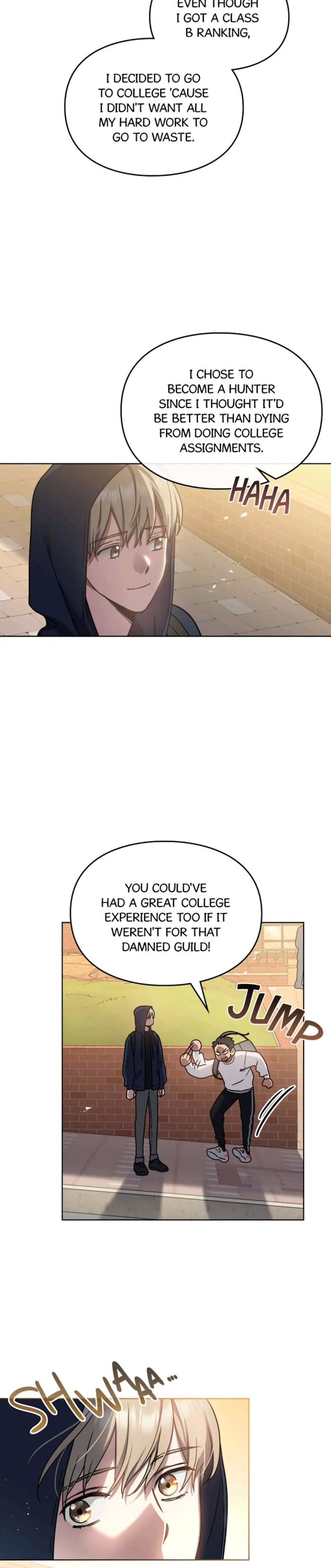A Trace of the Wonder chapter 22 - page 24