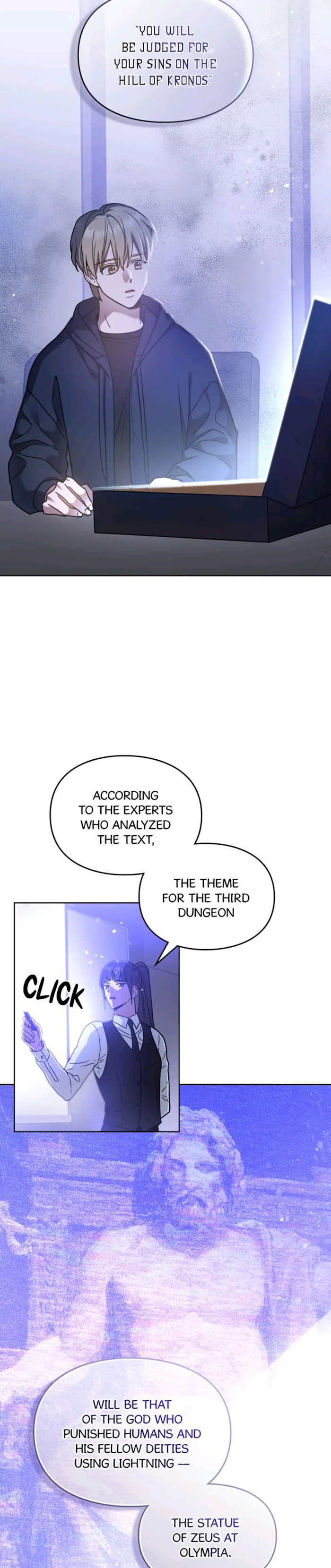 A Trace of the Wonder chapter 22 - page 9