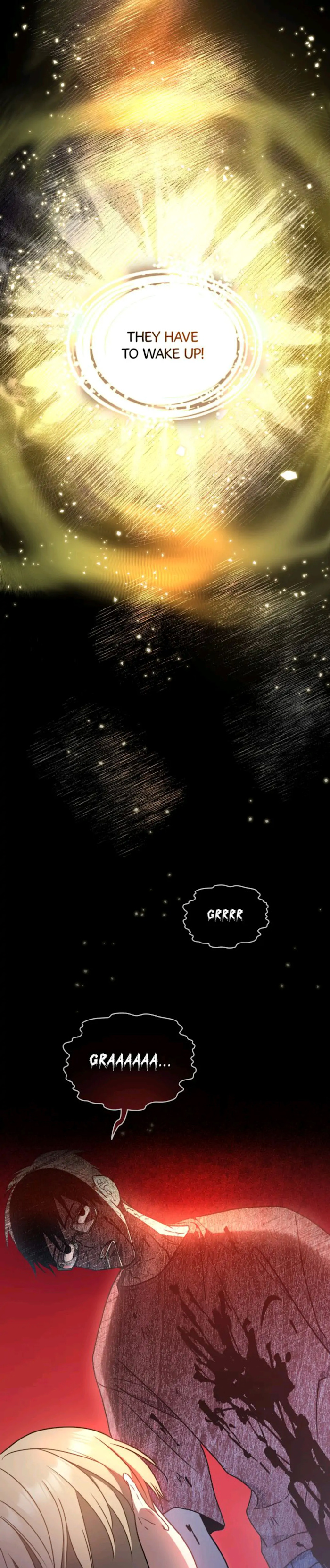A Trace of the Wonder chapter 21 - page 19