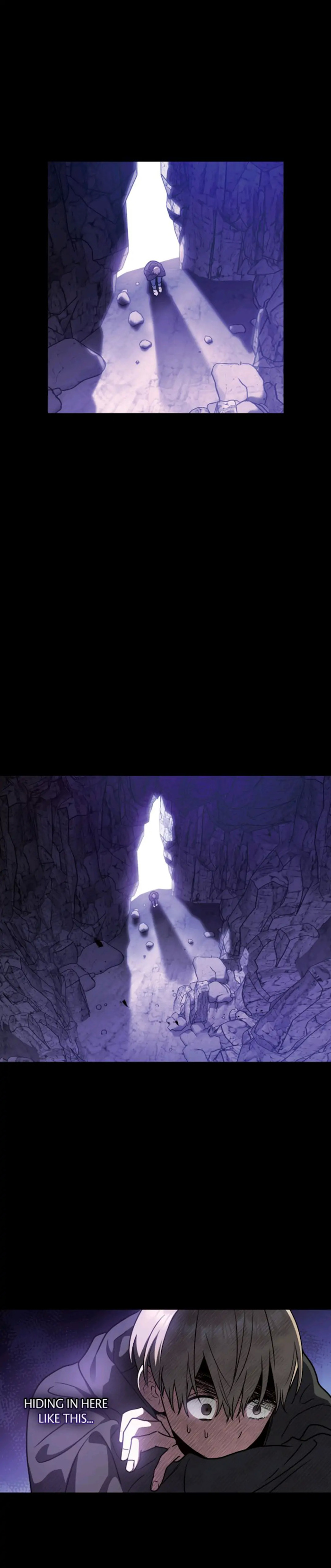 A Trace of the Wonder chapter 21 - page 2