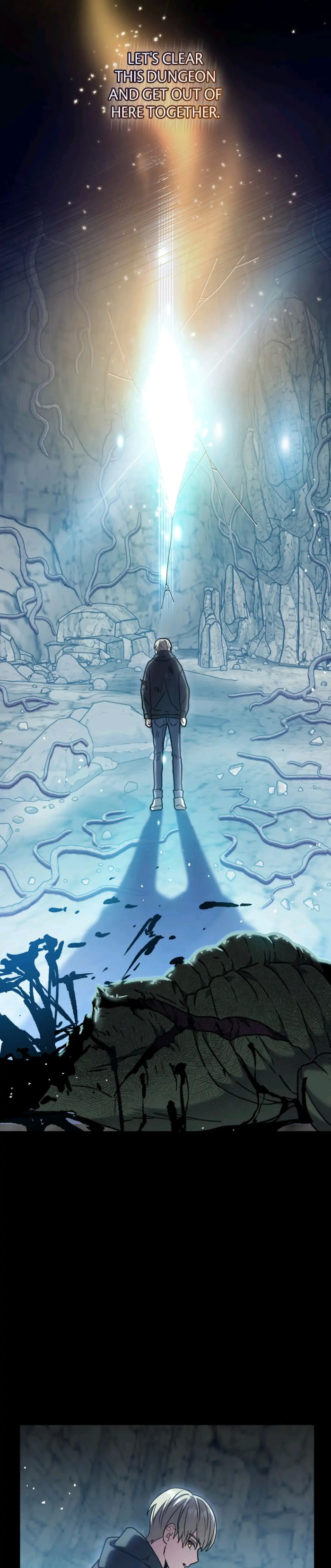 A Trace of the Wonder chapter 21 - page 27