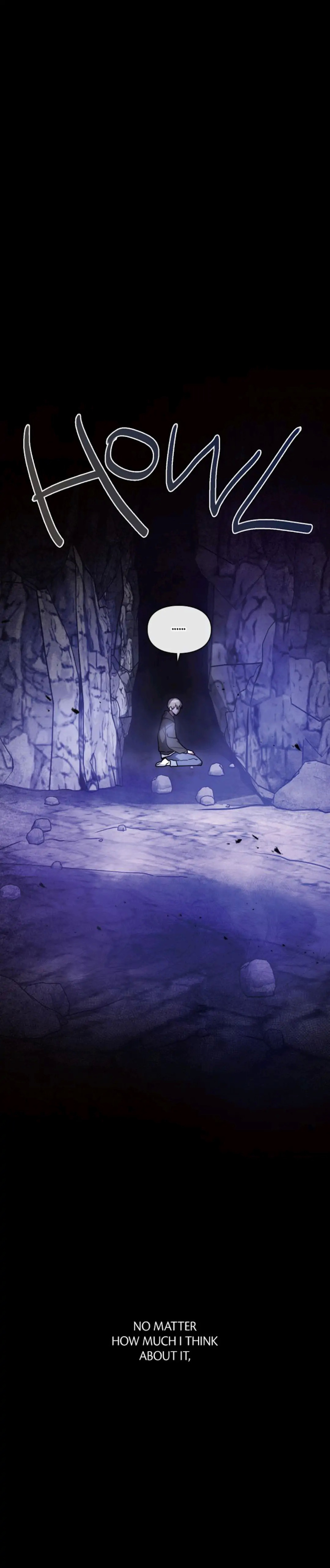 A Trace of the Wonder chapter 21 - page 3