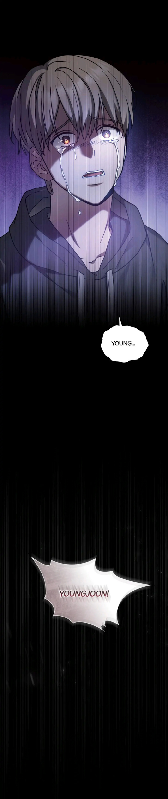 A Trace of the Wonder chapter 21 - page 6