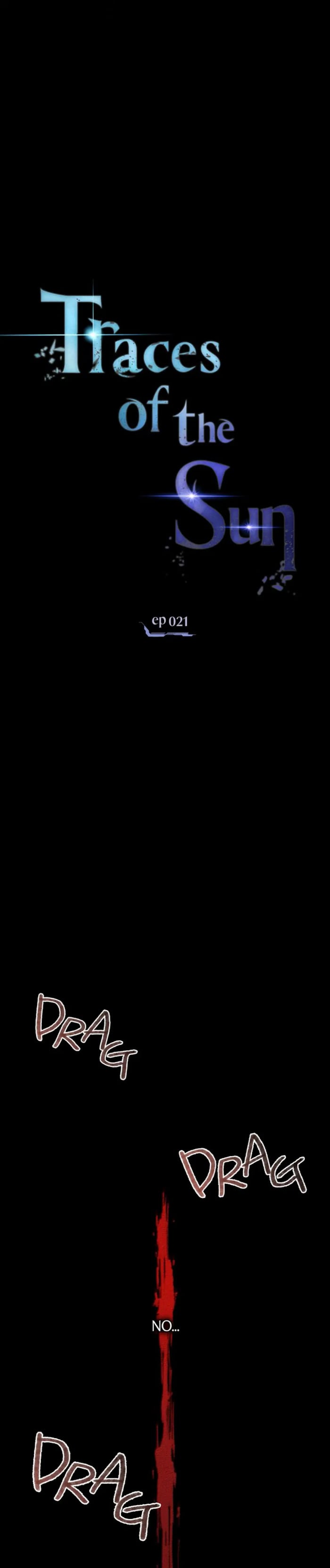 A Trace of the Wonder chapter 21 - page 7