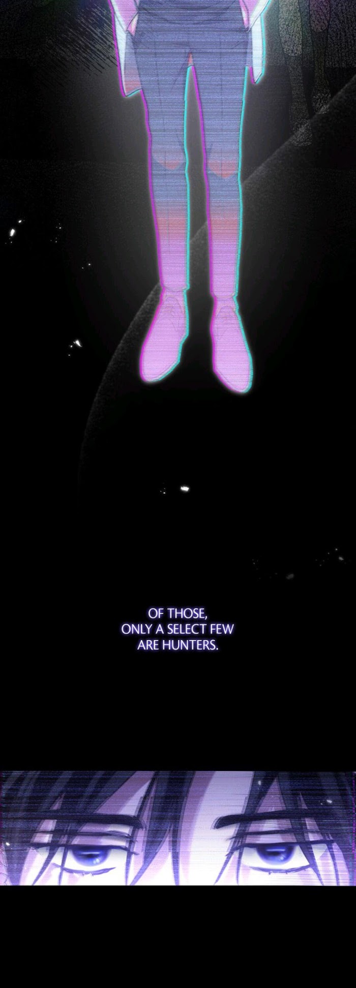 A Trace of the Wonder chapter 19 - page 10