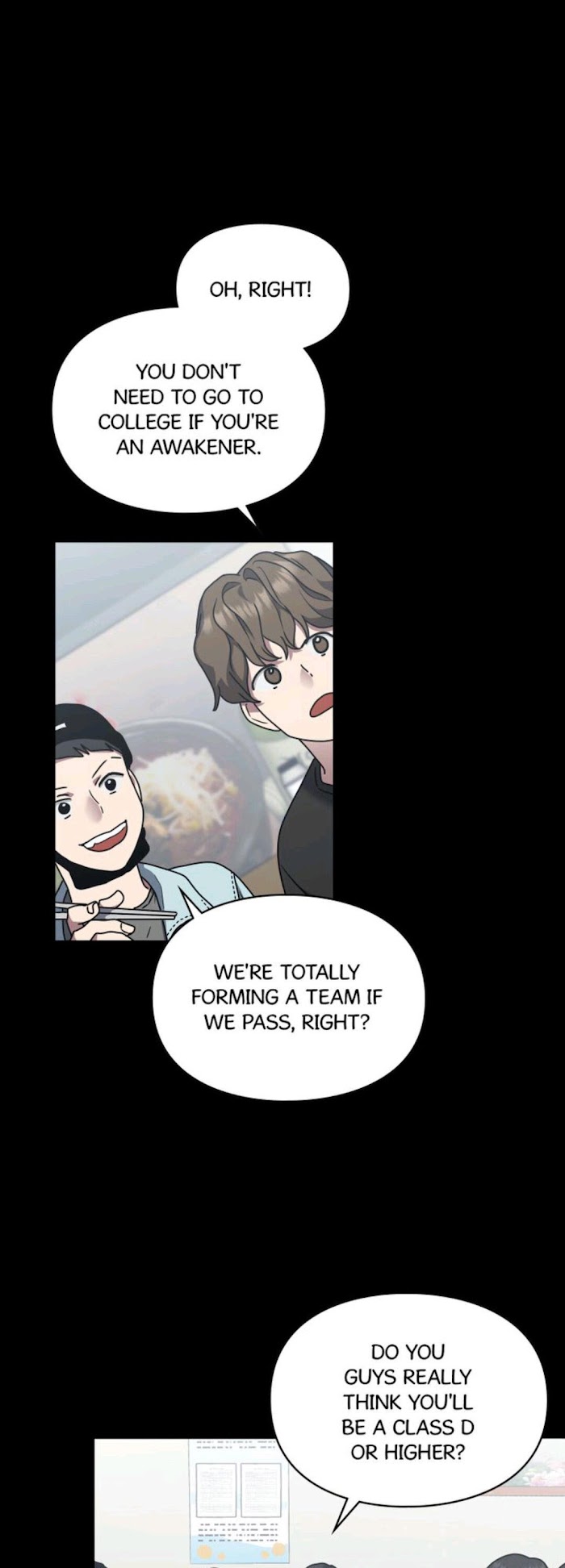 A Trace of the Wonder chapter 19 - page 11