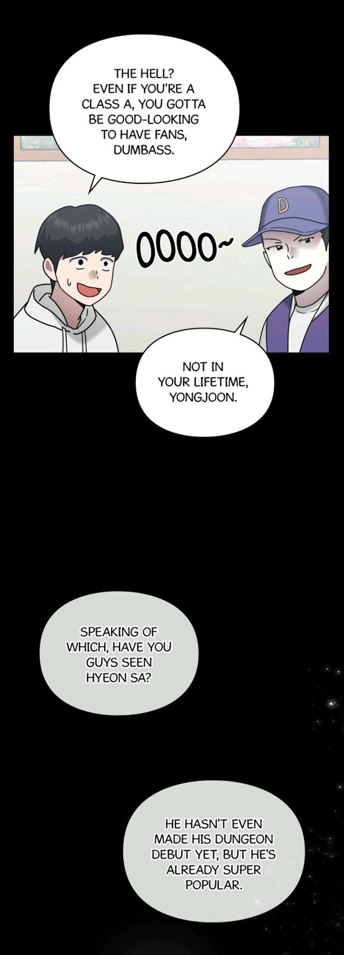 A Trace of the Wonder chapter 19 - page 13