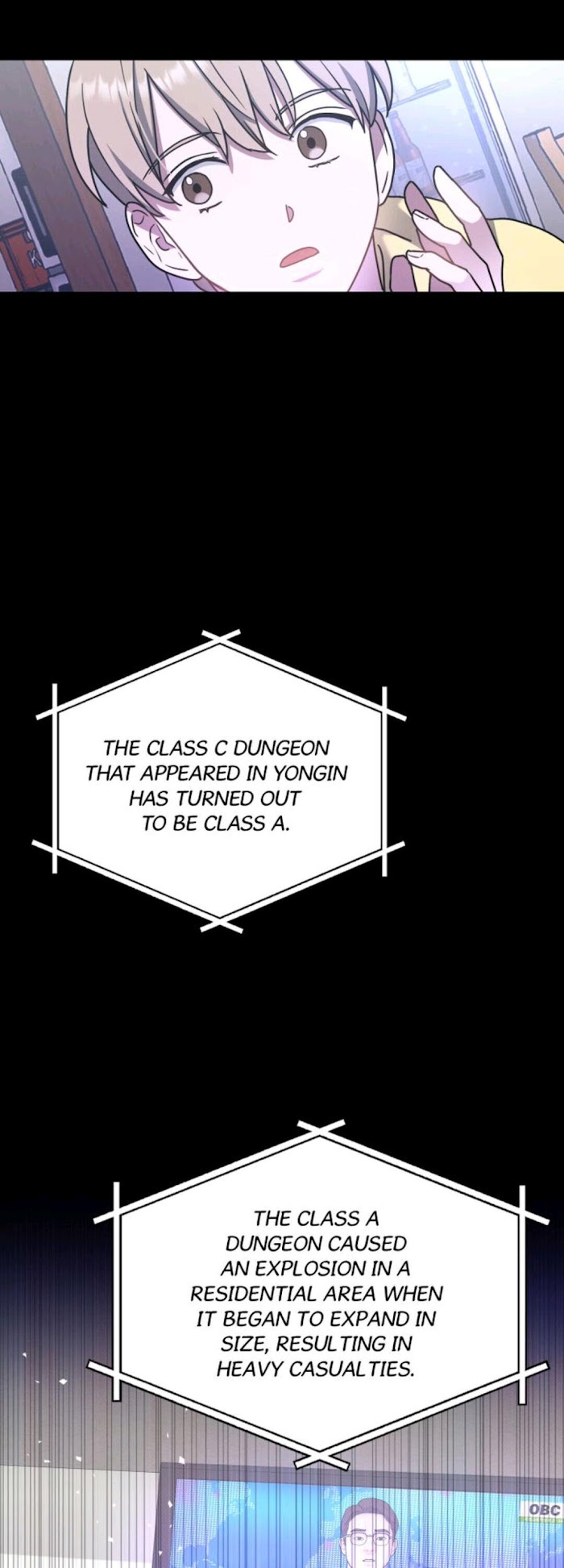 A Trace of the Wonder chapter 19 - page 18