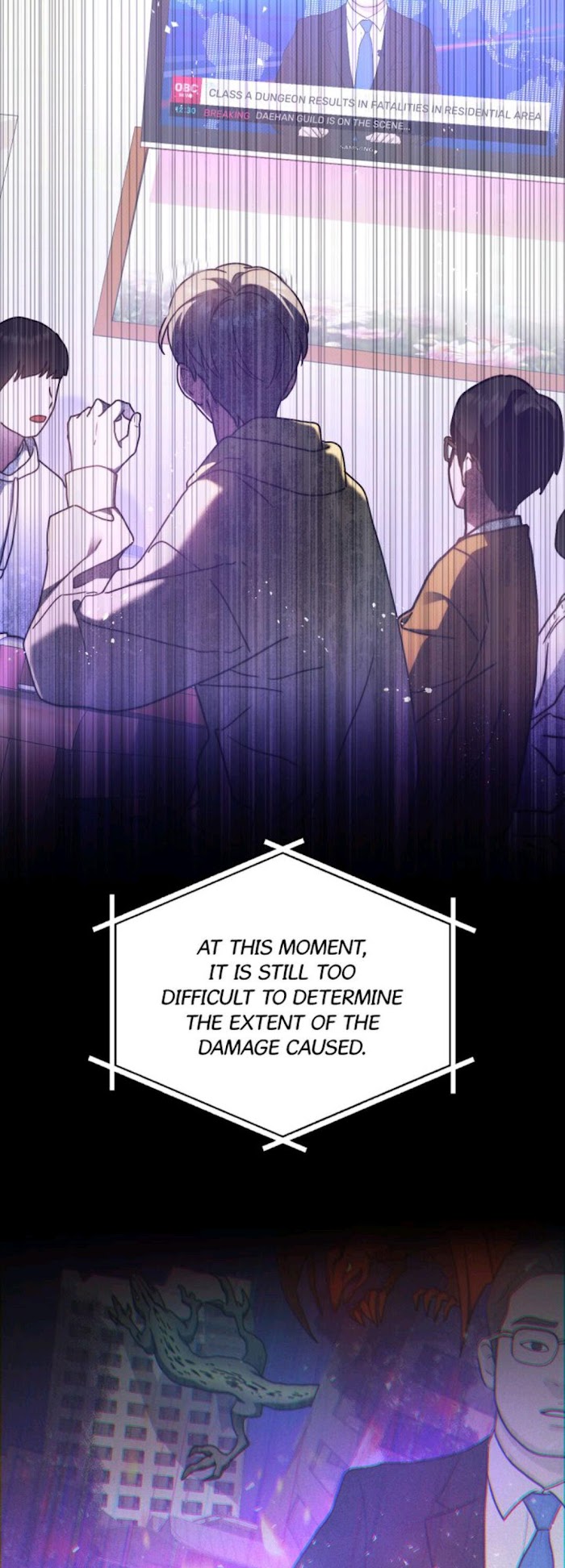 A Trace of the Wonder chapter 19 - page 19