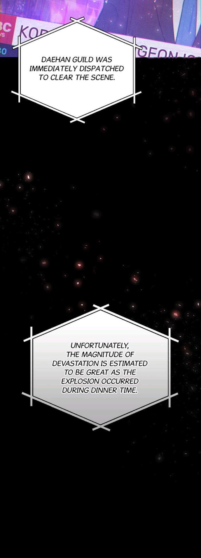 A Trace of the Wonder chapter 19 - page 20