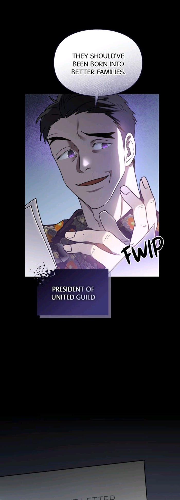 A Trace of the Wonder chapter 19 - page 30