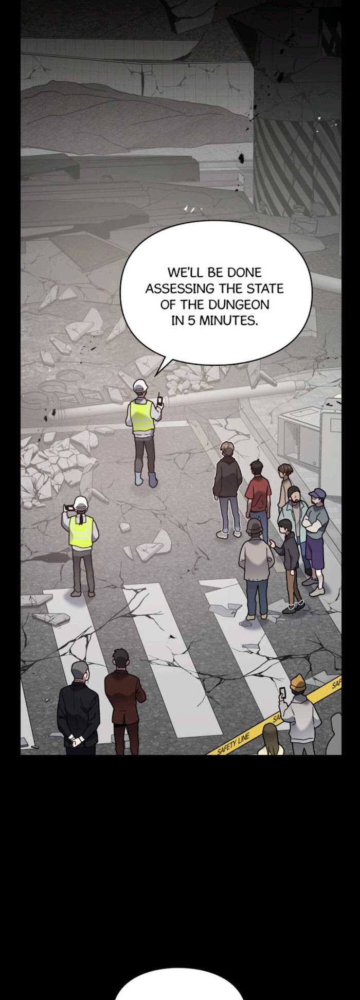 A Trace of the Wonder chapter 19 - page 39