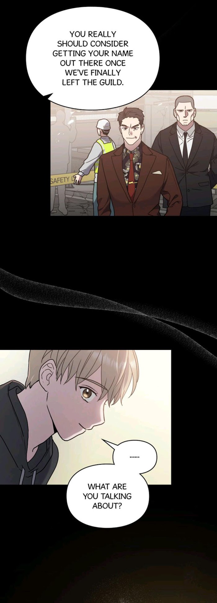 A Trace of the Wonder chapter 19 - page 42