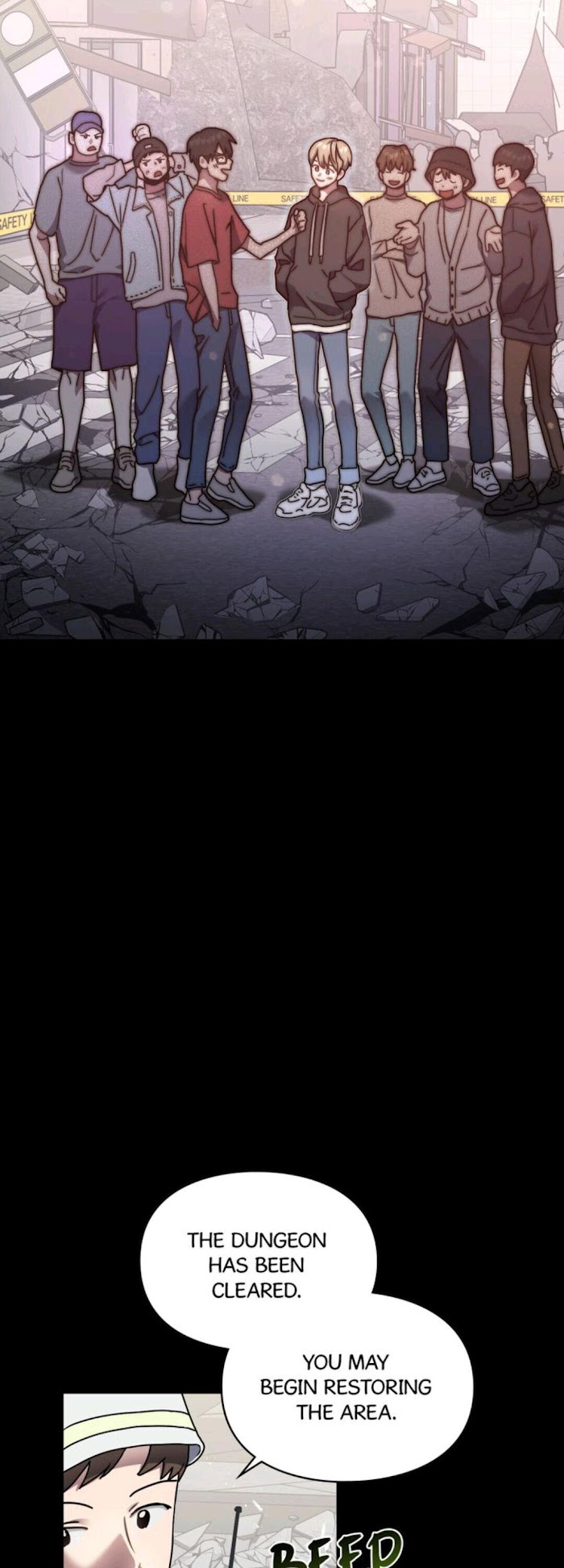 A Trace of the Wonder chapter 19 - page 44