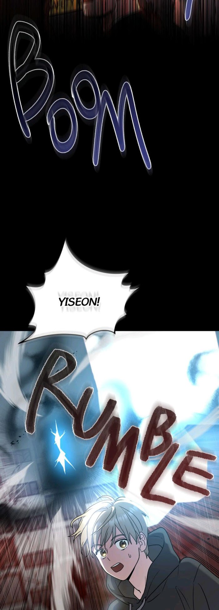 A Trace of the Wonder chapter 19 - page 48