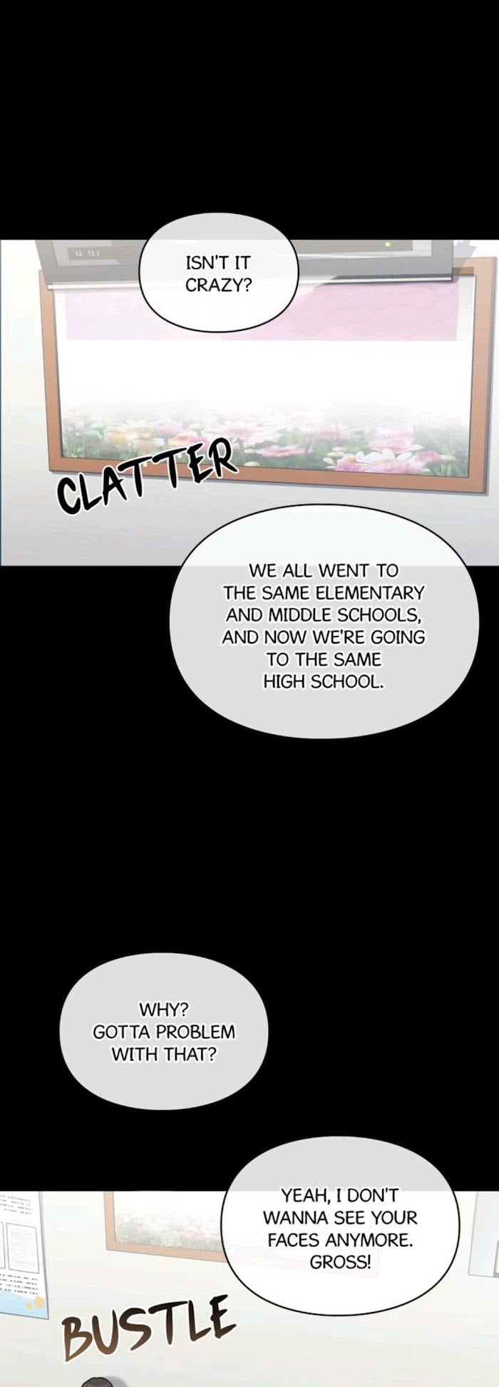 A Trace of the Wonder chapter 19 - page 5