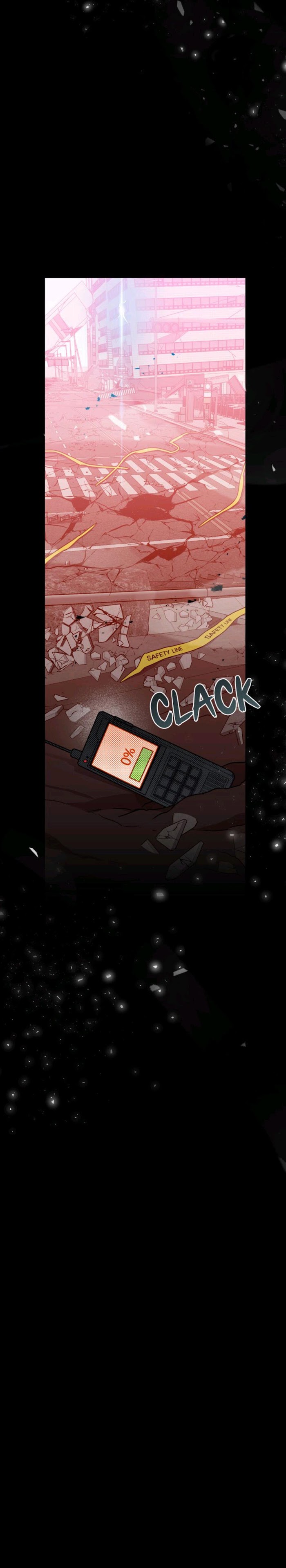 A Trace of the Wonder chapter 19 - page 53