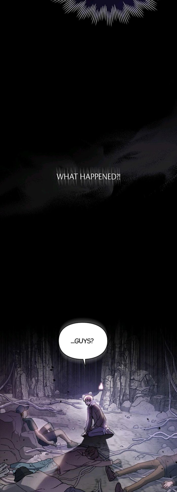 A Trace of the Wonder chapter 19 - page 56