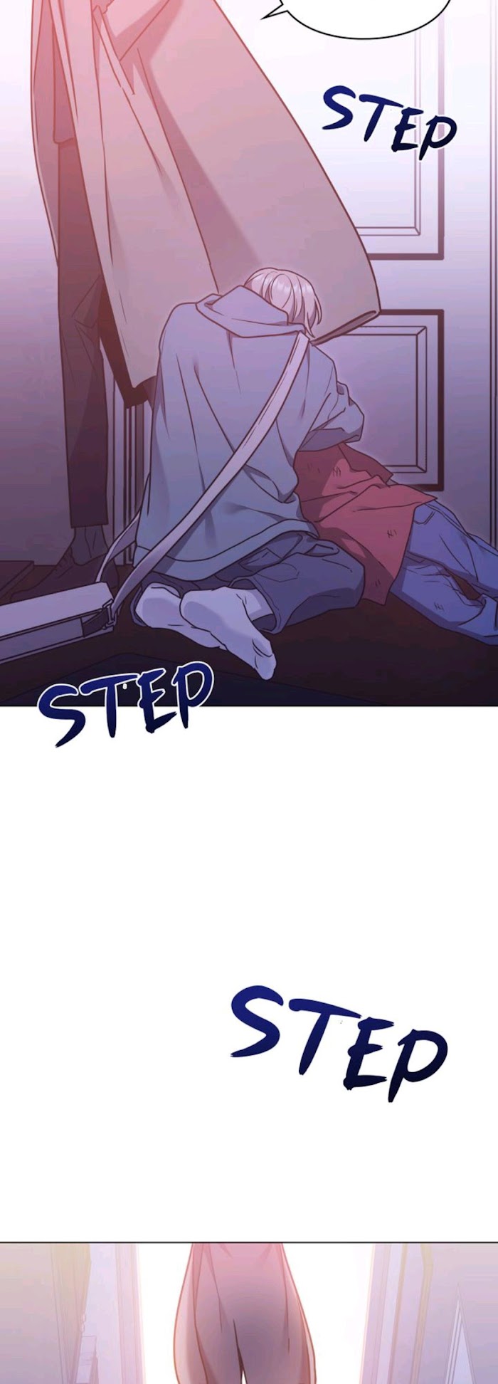 A Trace of the Wonder chapter 18 - page 35