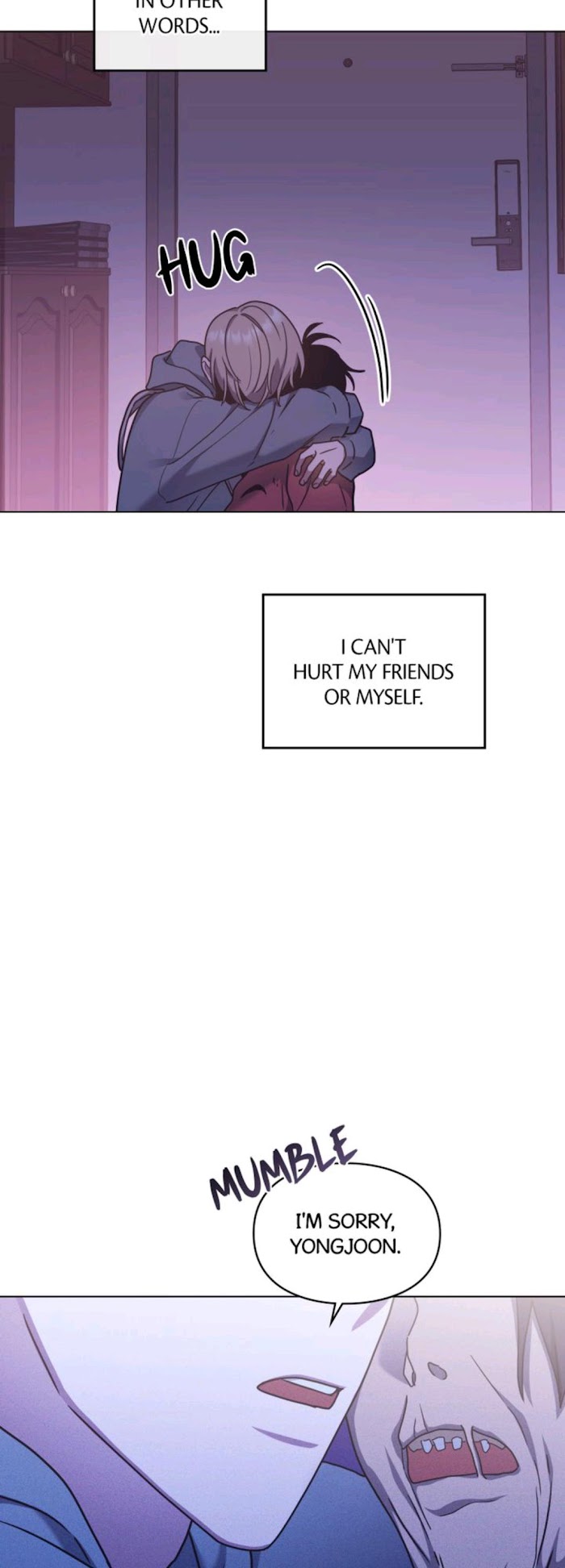 A Trace of the Wonder chapter 18 - page 41