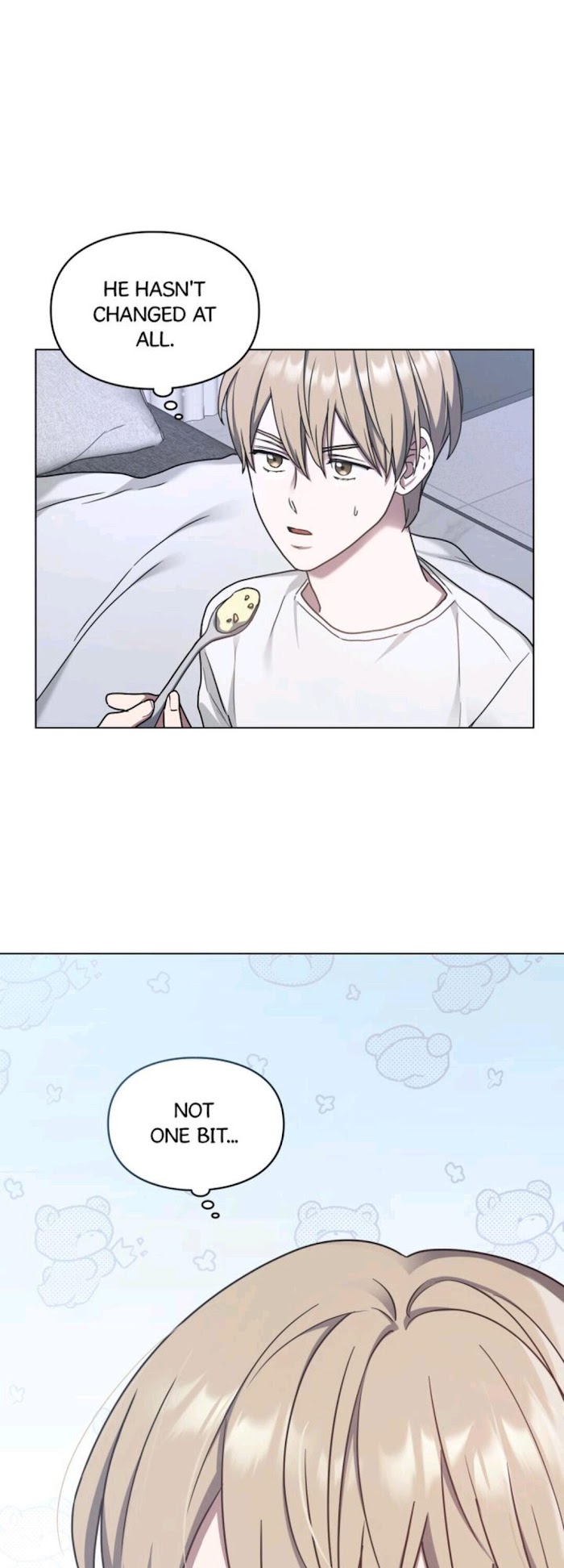 A Trace of the Wonder chapter 18 - page 9