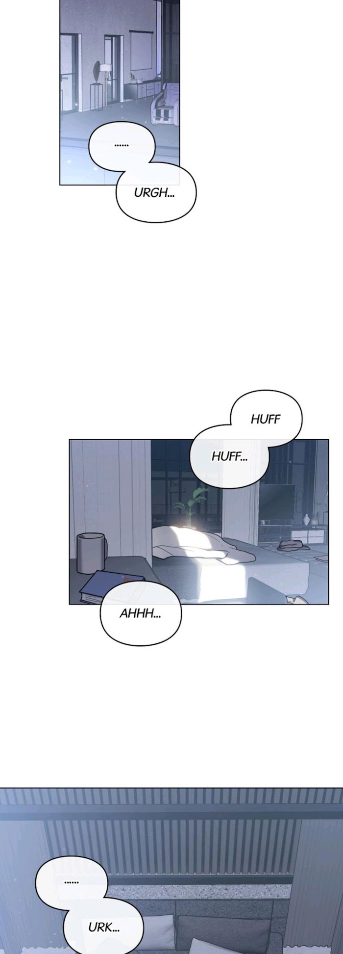 A Trace of the Wonder chapter 17 - page 13