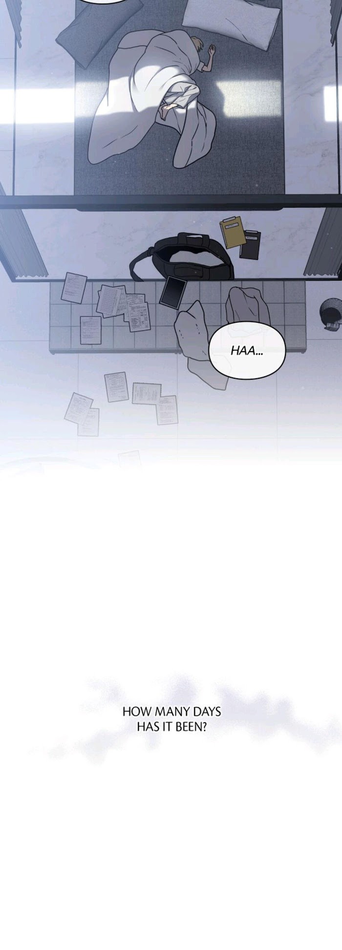 A Trace of the Wonder chapter 17 - page 14