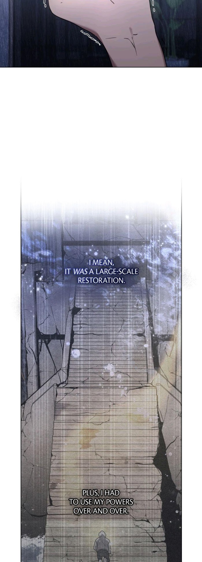 A Trace of the Wonder chapter 17 - page 16