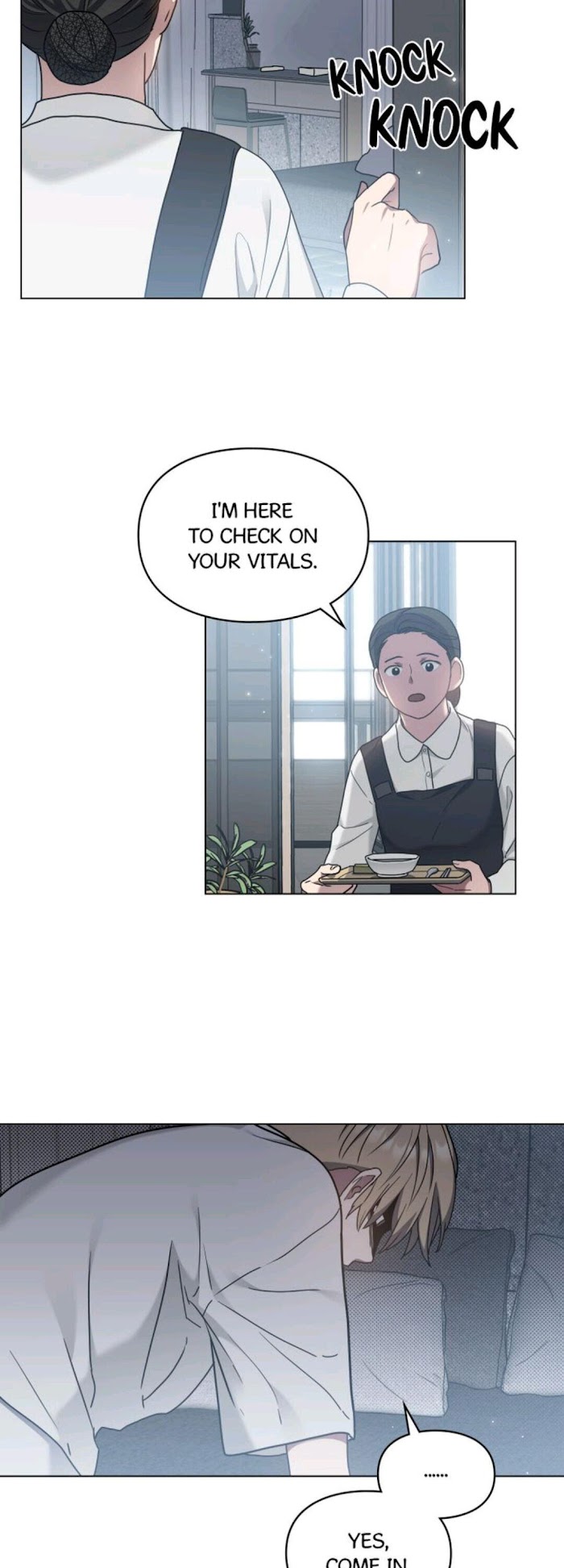 A Trace of the Wonder chapter 17 - page 28