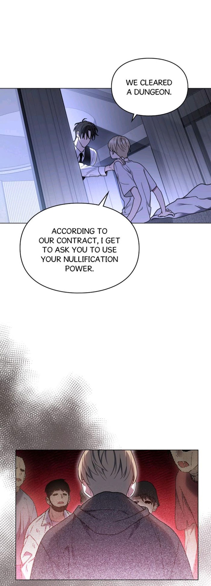 A Trace of the Wonder chapter 17 - page 37