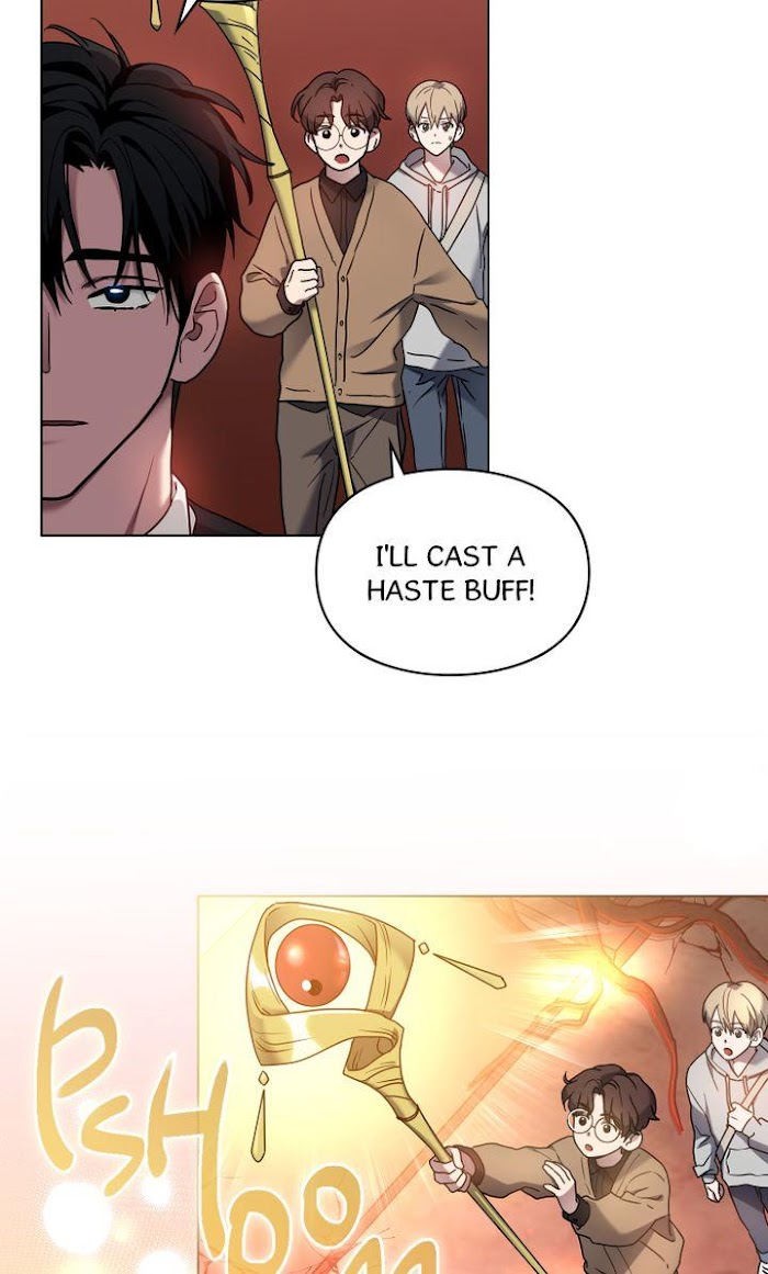 A Trace of the Wonder chapter 15 - page 14