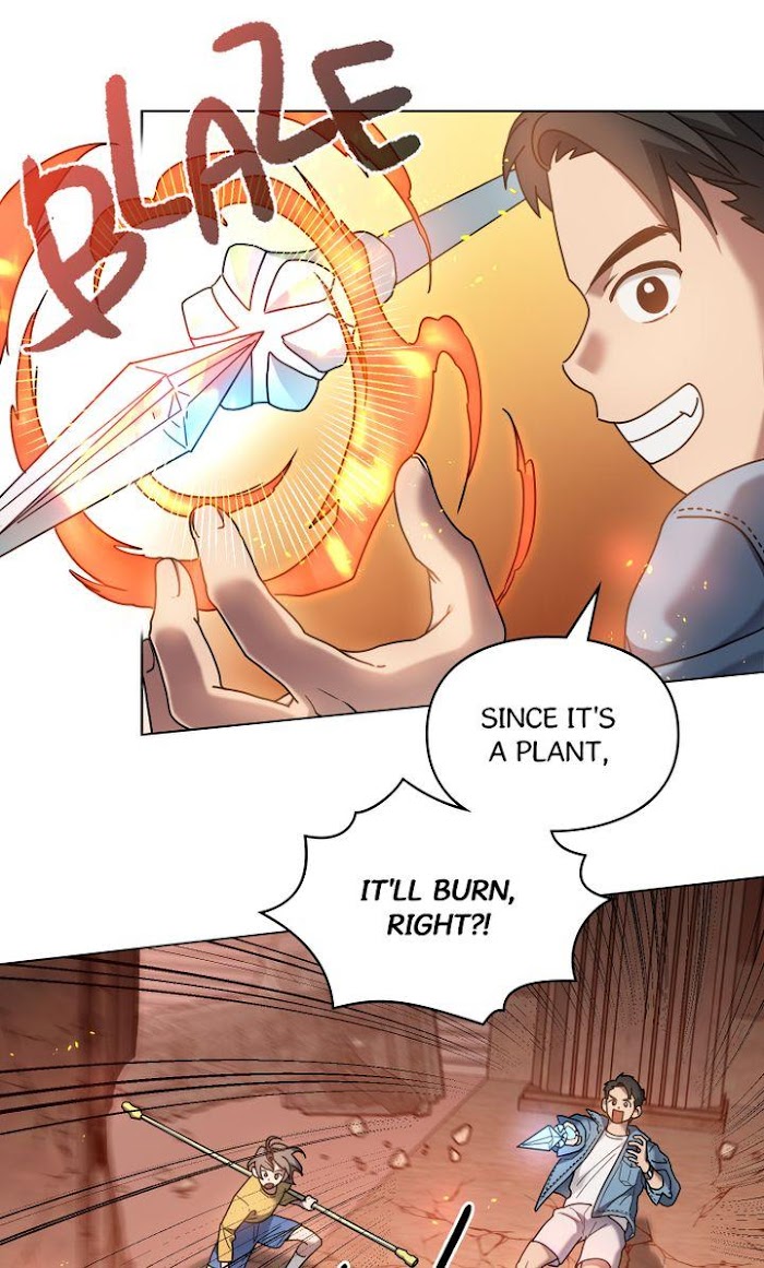 A Trace of the Wonder chapter 15 - page 22