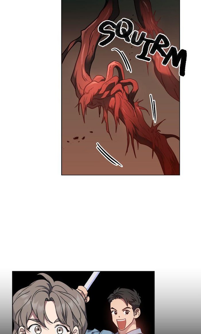 A Trace of the Wonder chapter 15 - page 25