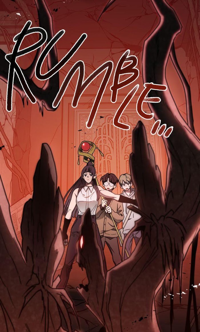 A Trace of the Wonder chapter 15 - page 30