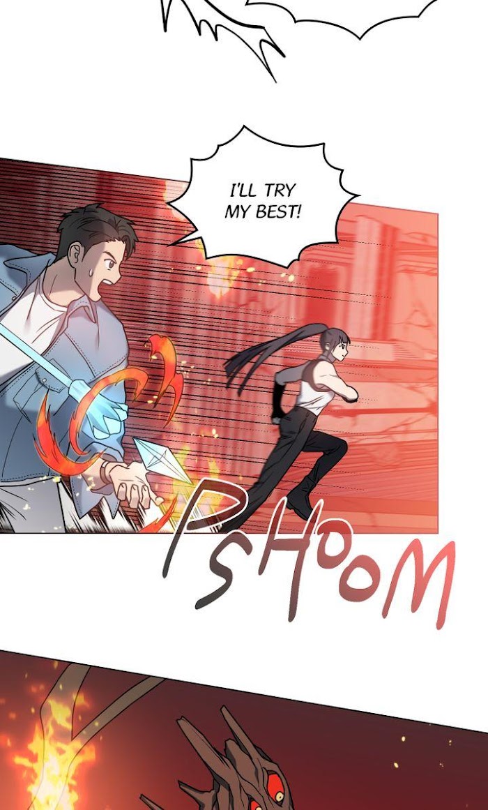 A Trace of the Wonder chapter 15 - page 69