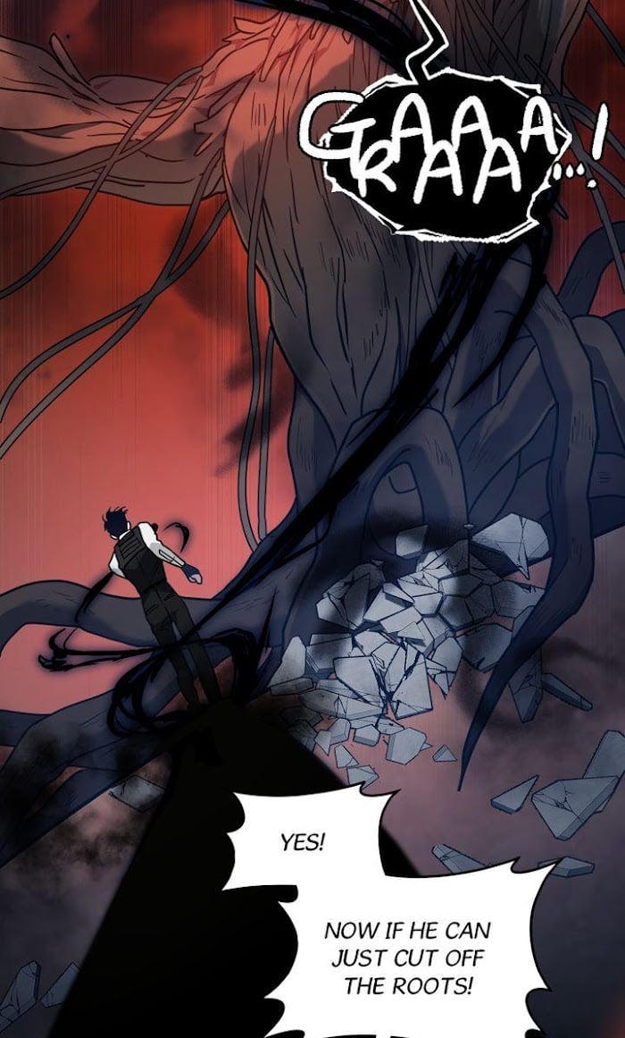 A Trace of the Wonder chapter 15 - page 79