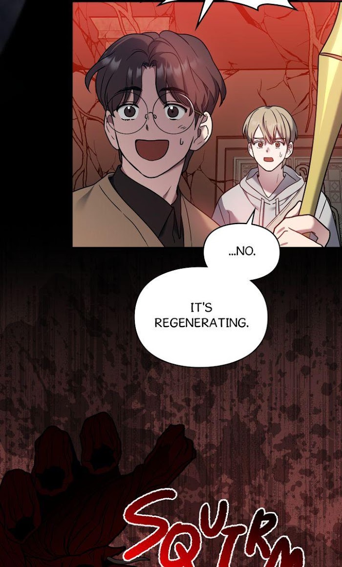 A Trace of the Wonder chapter 15 - page 80