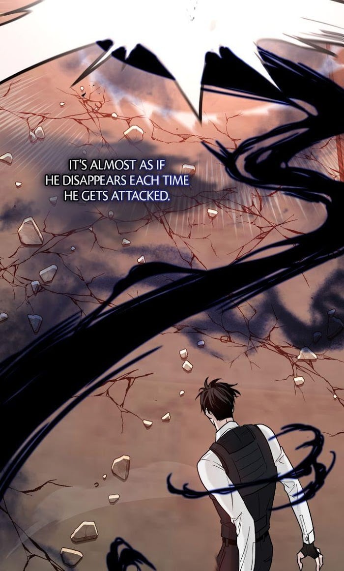 A Trace of the Wonder chapter 15 - page 89