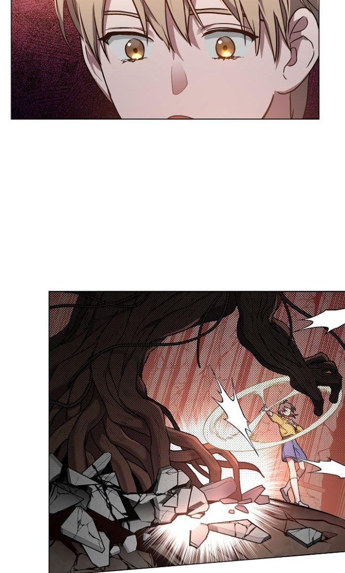 A Trace of the Wonder chapter 15 - page 91